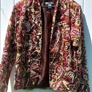 Analogy jacket